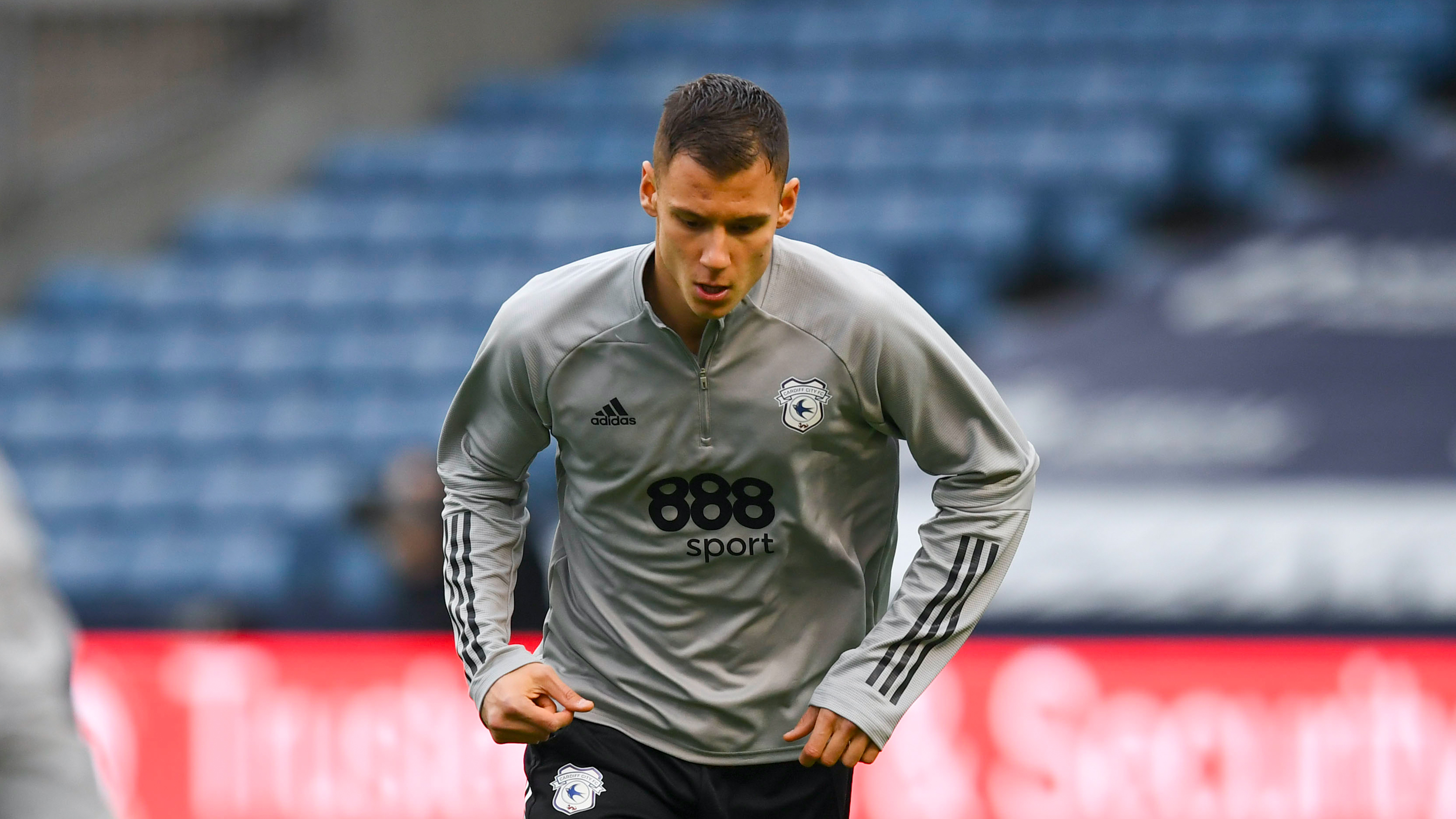 Filip Benković returns to Leicester City | Cardiff